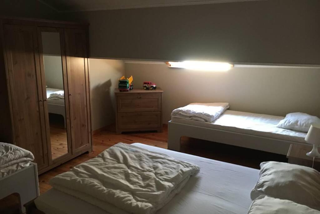 Vieux Logis een prachtige Ardeense vakantiewoning Vresse-sur-Semois Buitenkant foto