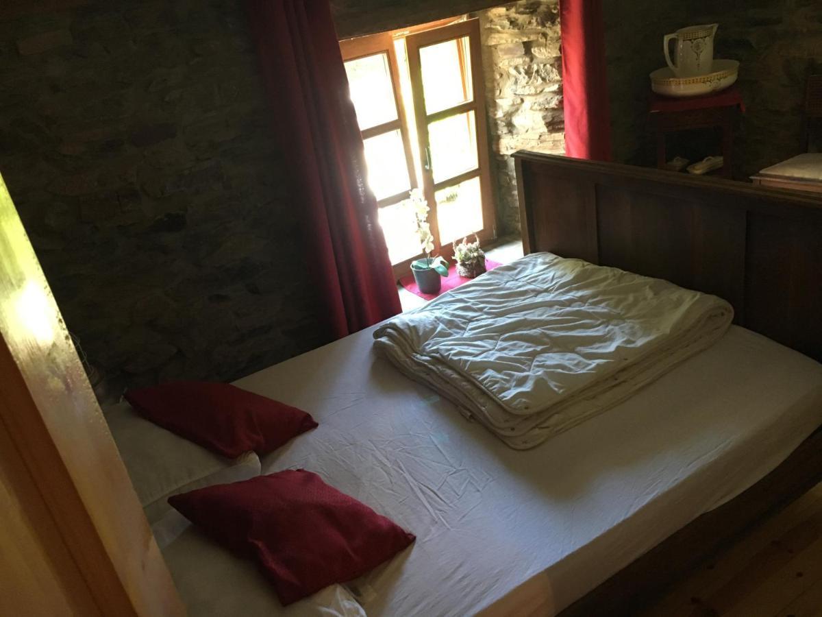 Vieux Logis een prachtige Ardeense vakantiewoning Vresse-sur-Semois Buitenkant foto